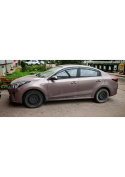 Транспортное средство: KIA RIO, Идентификационный номер (VIN номер): Z94C241BBMR219256, Год…