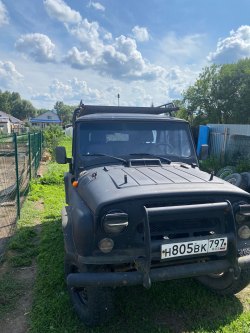 Транспортное средство – легковой автомобиль, марка/модель:  УАЗ 315196 2.7 MT (112 л.с.) 4WD, 2011…