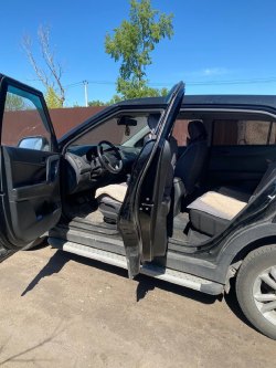 Торги по продаже имущества Косьяненко Ирины Александровны: Транспортное средство HYUNDAI, CRETA…