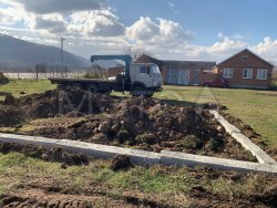 Земельный участок в Северной Осетии-Алании, 600 кв.м