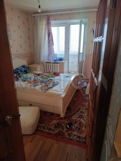 Квартира в Калуге, 67 кв.м, 3 комн.