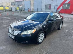 Toyota Camry, 2007 года, 167 лс, 238 740 км, АКПП
