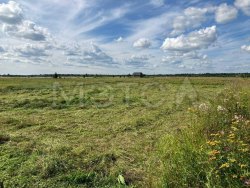 Земельный участок в Вологодской обл., 1400 кв.м.