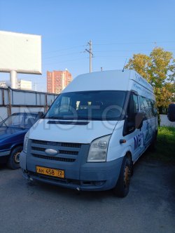 Форд Транзит OTHERS, 2008 года