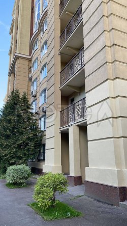 Помещение в Москве, 260,2 кв.м.