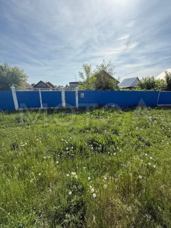 Дом 47,8 кв.м. и земельный участок 2550 кв.м. в Башкортостане