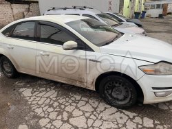 Ford Mondeo, 2012 года, 119 лс, 353077 км