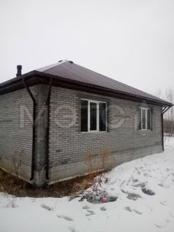 Дом 77,4 кв.м. и земельный участок 1900 +/- 8.72 кв.м. в Хабаровском крае