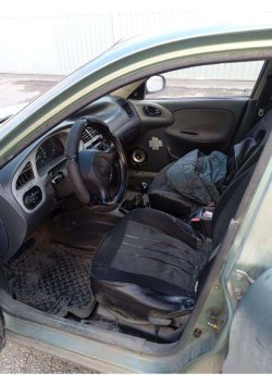 Chevrolet Lanos, 2006 года, 86 лс, 10000 км