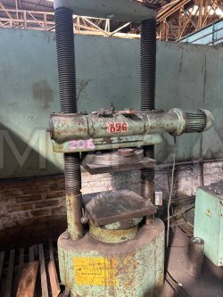 Пресс гидравлический ПСУ-125