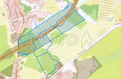 Комплекс ЗУ 104 Га с ИЖС потенциалом в р-не Ногинский, Московской области