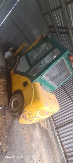 ЛОТ №2 Автопогрузчик CHERY FD30, 2012 г.в., Заводской № машины (рамы) 601024036, Двигатель…