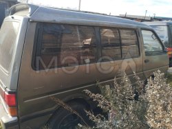 Nissan Vanette, 1988 года, 109 лс, 350 000 км