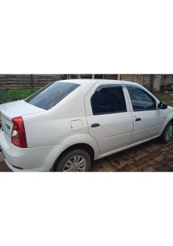 Легковой автомобиль: РЕНО ЛОГАН RENAULT LOGAN, выпуска 2014 года, кузов (коляска) №…