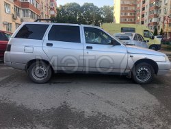 Ваз 2111, 2008 года, 89 лс, 164509 км