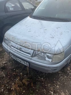 Ваз 2112, 2003 года, 90 лс