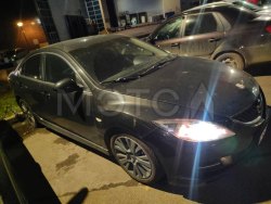 Mazda 6, 2008 года, 147 лс, 220485 км, АКПП