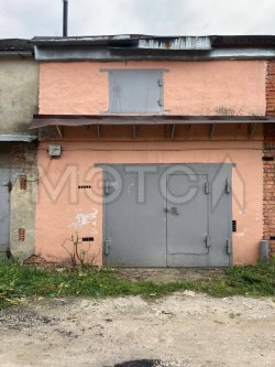 Гараж в Туле, 53 кв.м.