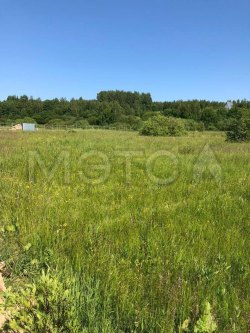 Земельный участок в Костромской обл., 600 +/- 9 кв.м.