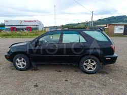 Lexus ES, 1998 года, 219 лс, АКПП