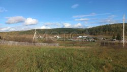 Земельный участок в Иркутской обл., 1600 кв.м.