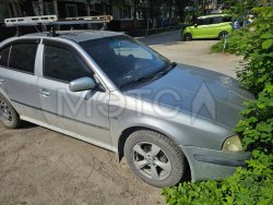 Skoda Octavia, 2008 года, 102 лс, 182506 км