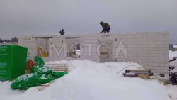 Земельный участок в Московской обл., 1240 +/- 25 кв.м.