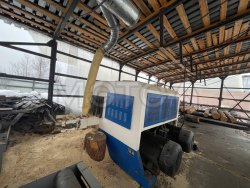 Станок брусующий MJE7450X