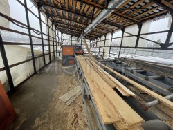 Станок многопильный MJE720-5D-45