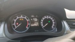 автомобиль SKODA RAPID