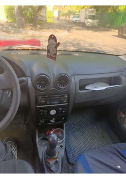 Легковой автомобиль, марка: ЛАДА , модель: LARGUS, год изготовления: 2014, цвет: белый, VIN:…