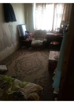 3/10 доля в праве на жилое помещение, площадь: 69,8 кв.м., адрес (местонахождение): Московская…