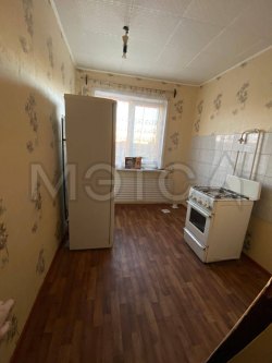 Квартира в Пермском крае, 50,6 кв.м, 2 комн.