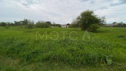 Земельный участок в Брянской обл., 1500 кв.м.