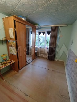 1/4 доля комнаты в Воронеже