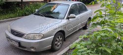 Kia Spectra, 2009 года, 101 лс, 266735 км