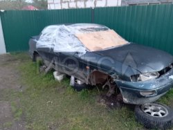 Kia Sephia, 1997 года, 80 лс, 310000 км