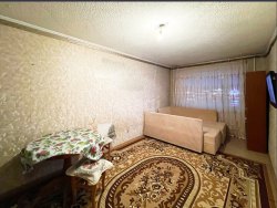 Квартира, площадь 35,7 кв.м., место нахождения: Россия, АО Ханты-Мансийский Автономный округ …