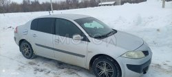 Renault Megane, 2006 года, 98 лс, 214128 км