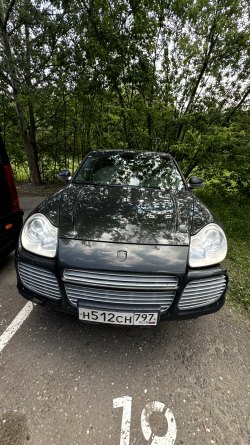 Автомобиль