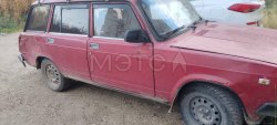 Ваз 2104, 1998 года, 71 лс, 83837 км