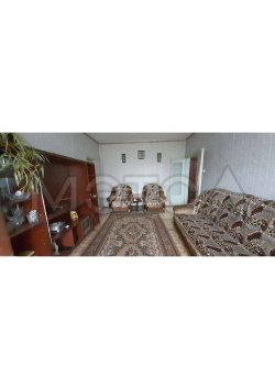 1/4 доля квартиры в Амурской обл.