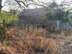 Дом 26,4 кв.м. и земельный участок 1188+/-12 кв.м. в Краснодарском крае