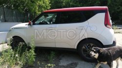 Kia Soul, 2020 года, 150 лс, 79 000 км, АКПП