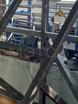 Насос ЕНА 11-500