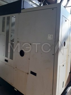 МНОГОФУНКЦИОНАЛЬНЫЙ ГОРИЗОНТАЛЬНЫЙ ТОКАРНЫЙ СТАНОК DOOSAN PUMA TT1800SY