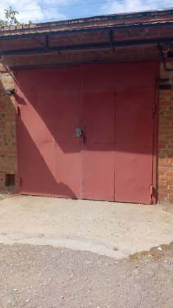 Лот № 2: Гараж с кадастровым номером 61:58:0004471:51, площадью 19.6 кв.м., расположенный по…