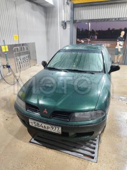 Mitsubishi Carisma, 1999 года, 90 лс, 333167 км