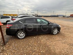 Nissan Sentra, 2016 года, 117 лс, 145 000 км, АКПП
