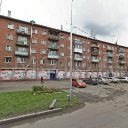 Квартира, 42,3 м2, общая долевая собственность,  7/16 по адресу: Кемеровская область-Кузбасс,  г…